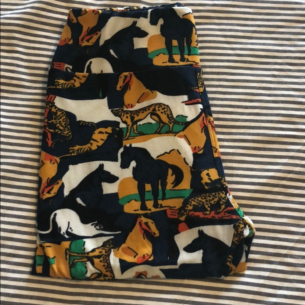 LuLaRoe Legging